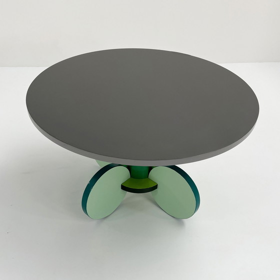 Image 1 of La Festa Dining Table By Michele De Lucchi, 1980S