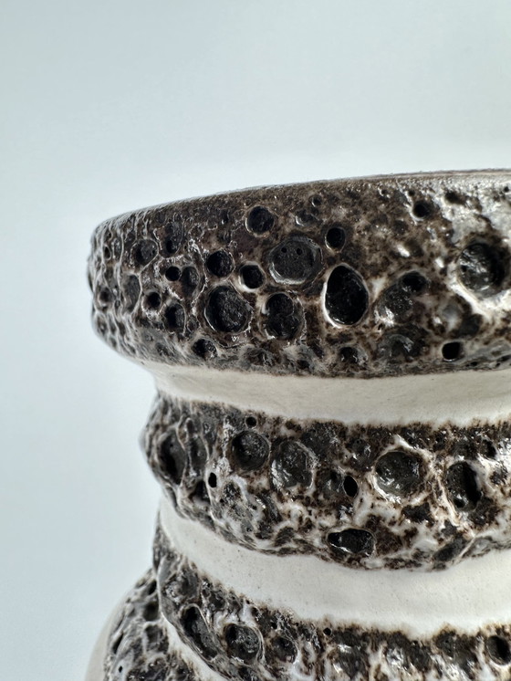 Image 1 of Vintage W. Germany Vase - Ceramic - Scheurich