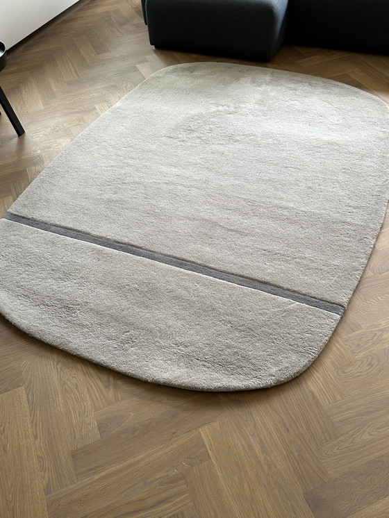 Image 1 of Normann Copenhagen Oona rug