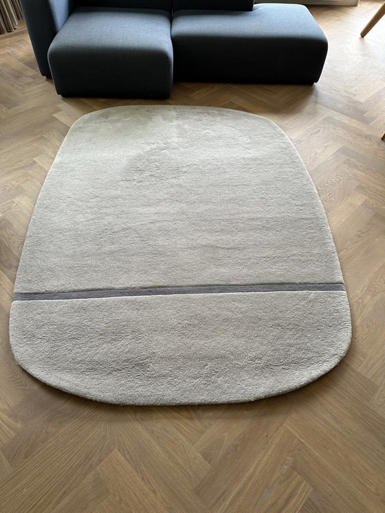 Image 1 of Normann Copenhagen Oona rug