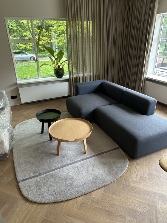 Image 1 of Normann Copenhagen Oona rug