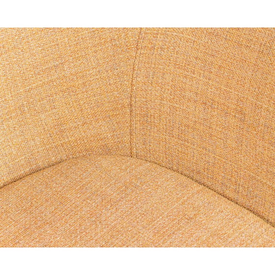 Image 1 of Pair of vintage Bucket armchairs by Miroslav Navratil, Czechoslovakia 1960s