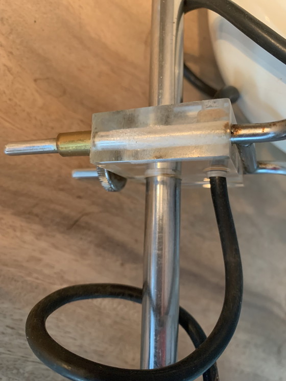 Image 1 of Lampada da parete vintage Gepo color crema