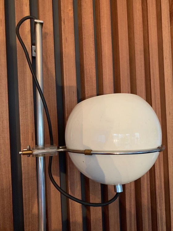 Image 1 of Lampada da parete vintage Gepo color crema