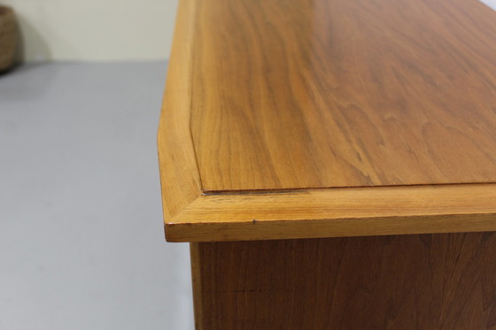 Image 1 of Vintage sideboard - high gloss, 1960s