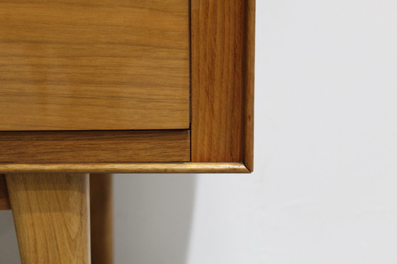 Image 1 of Vintage sideboard - high gloss, 1960s