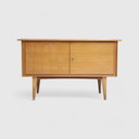 Buffet vintage - brillant, 1960