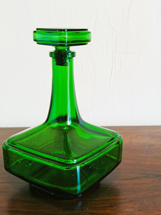 Alcohol Decanter