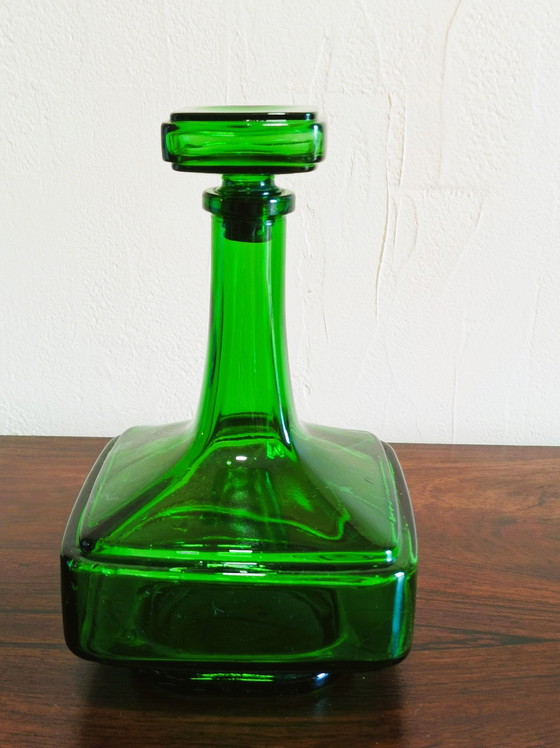Image 1 of Alcohol Decanter