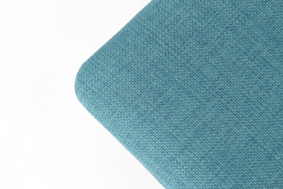 Image 1 of 4 Vintage Dining Chairs 1960S - German Design