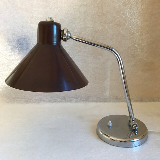Image 1 of Vintage desk lamp Italy 1950