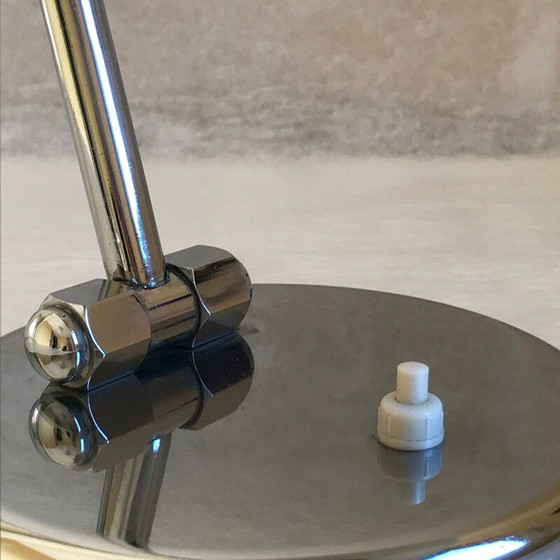 Image 1 of Vintage desk lamp Italy 1950