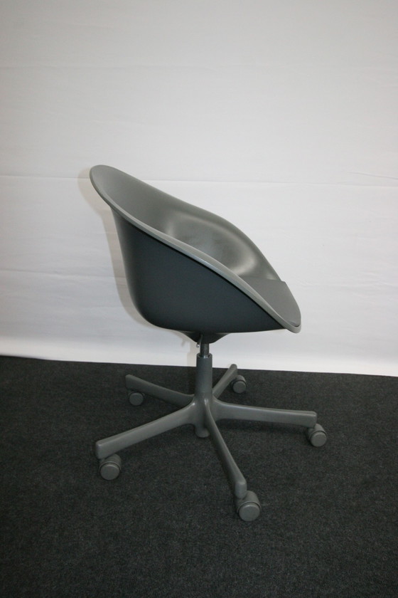 Image 1 of Vitra Hula Hoop swivel chair Philippe Starck