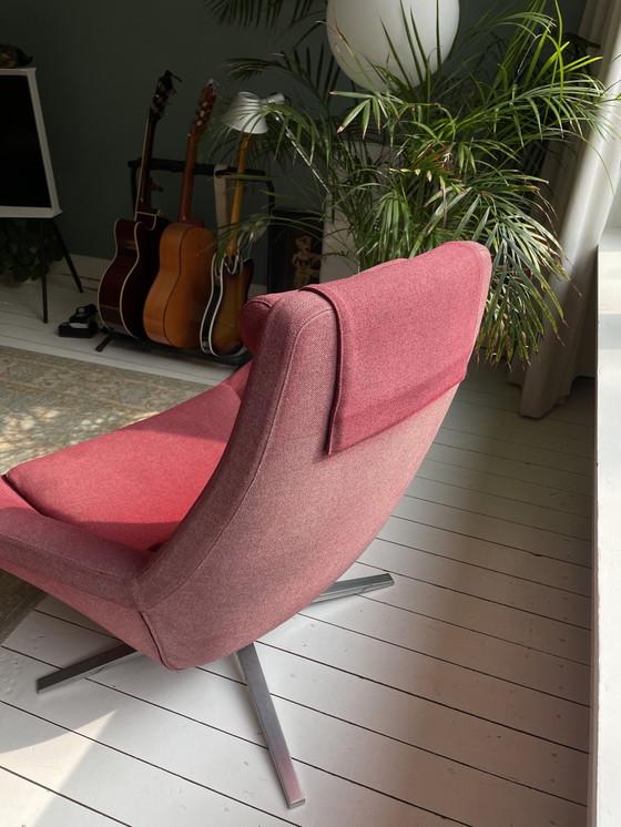 Image 1 of B&B Italia Metropolitan Armchair