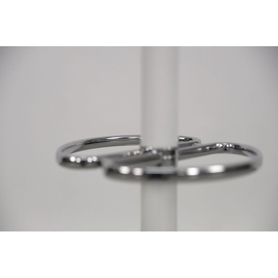 Image 1 of Appendiabiti vintage in legno, 1990