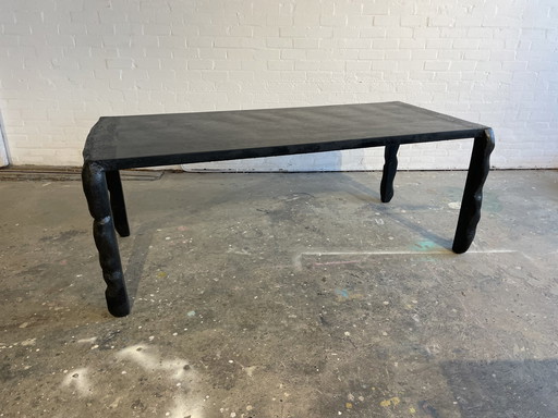 Erwin van Duijnhoven dining table