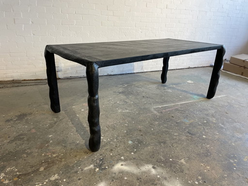 Erwin van Duijnhoven dining table