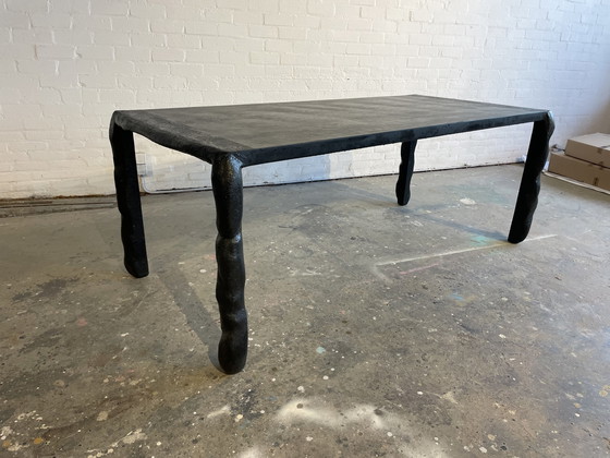 Image 1 of Erwin van Duijnhoven dining table