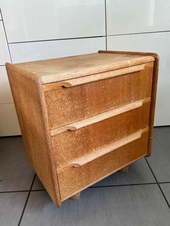 Image 1 of Pastoe Chest of Drawers By Cees Braakman