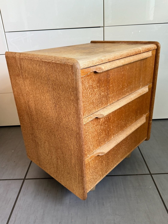 Image 1 of Pastoe Chest of Drawers By Cees Braakman