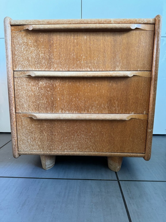 Image 1 of Pastoe Chest of Drawers By Cees Braakman