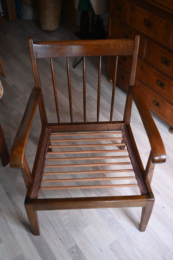 Image 1 of Knoll Antimott One of the earliest models of its kind In original condition