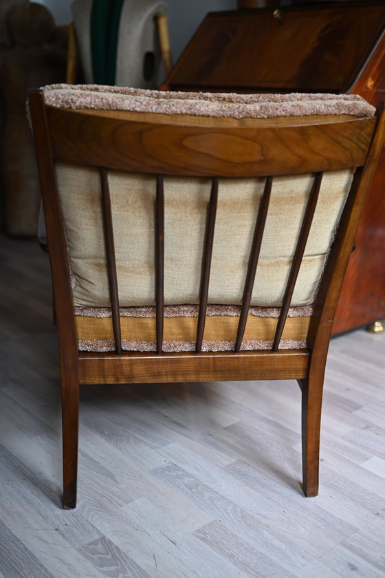 Image 1 of Knoll Antimott One of the earliest models of its kind In original condition