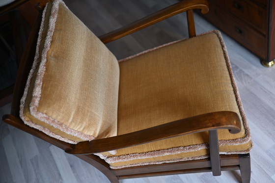 Image 1 of Knoll Antimott One of the earliest models of its kind In original condition