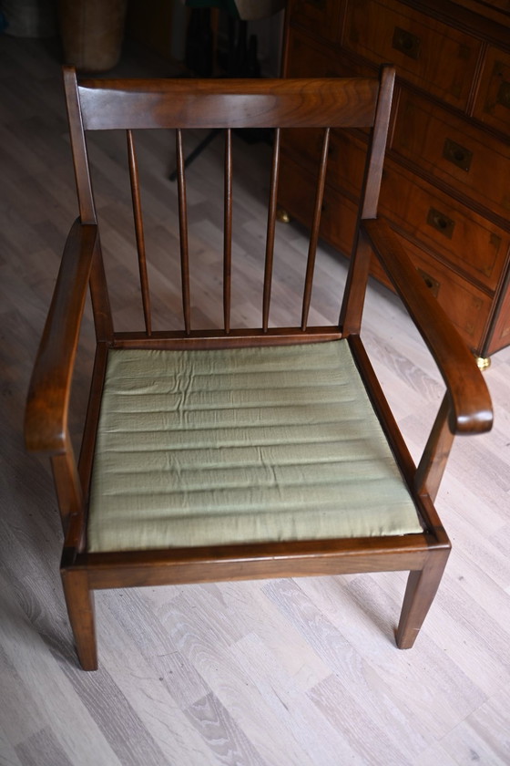 Image 1 of Knoll Antimott One of the earliest models of its kind In original condition