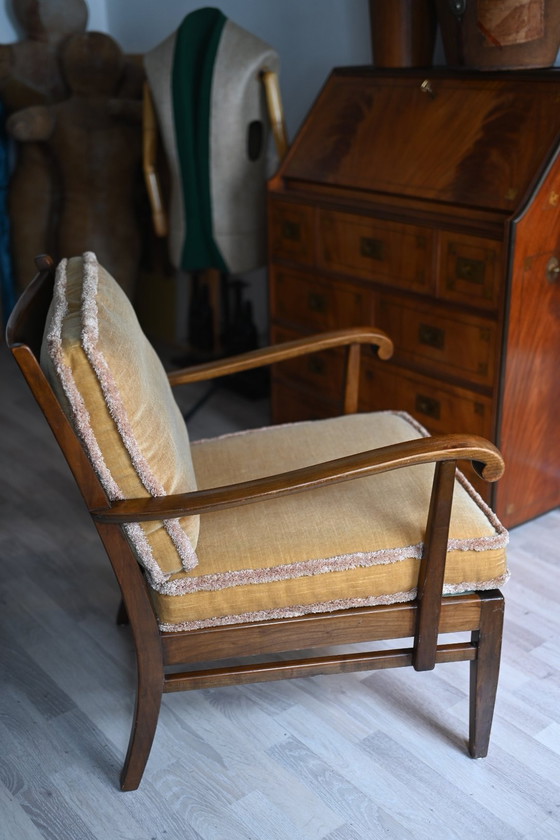 Image 1 of Knoll Antimott One of the earliest models of its kind In original condition