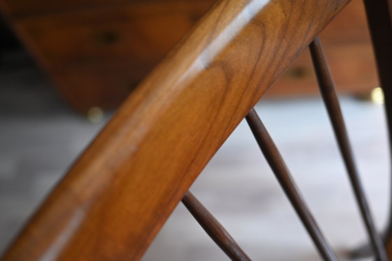 Image 1 of Knoll Antimott One of the earliest models of its kind In original condition