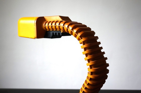 Image 1 of Staff Cobra Table Lamp By Masayuki Kurokawa, 1970