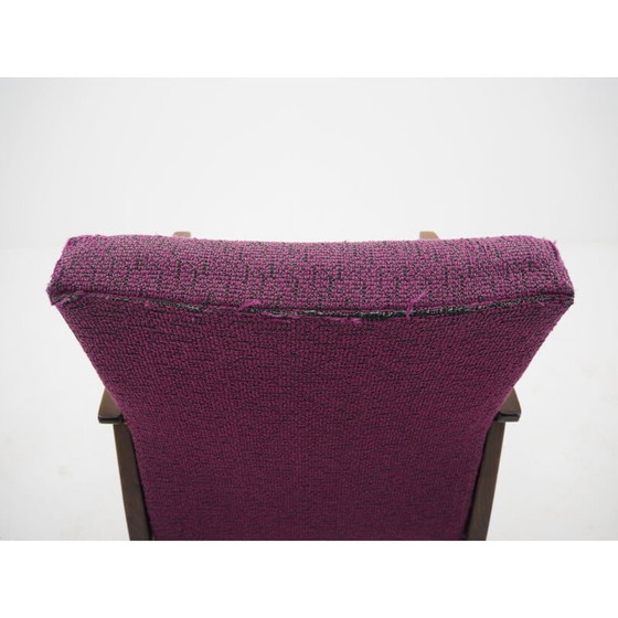 Image 1 of Poltrona vintage di Ton, Cecoslovacchia 1960