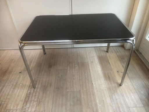 Authentic Vintage (Dining) Table.