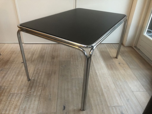 Authentic Vintage (Dining) Table.