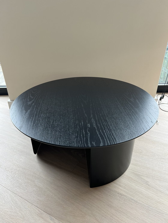 Image 1 of FÉST Tables basses (Plateau & Cedric Small in Black)