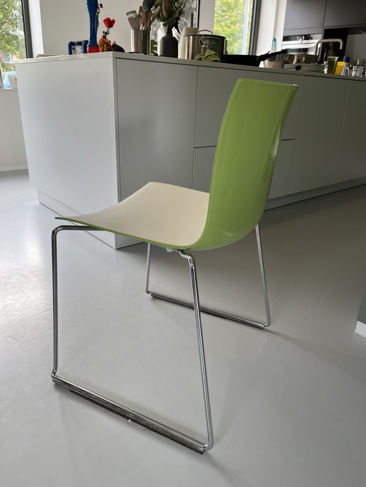 Arper Chair