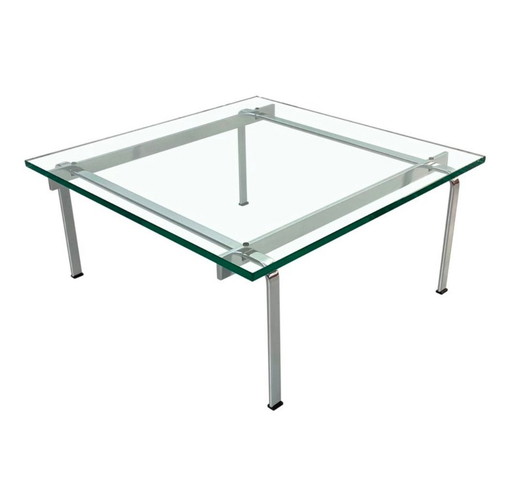 Preben Fabricius & Jørgen Kastholm for Kill International FK 90 Coffee Table