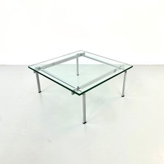 Image 1 of Preben Fabricius & Jørgen Kastholm for Kill International FK 90 Coffee Table