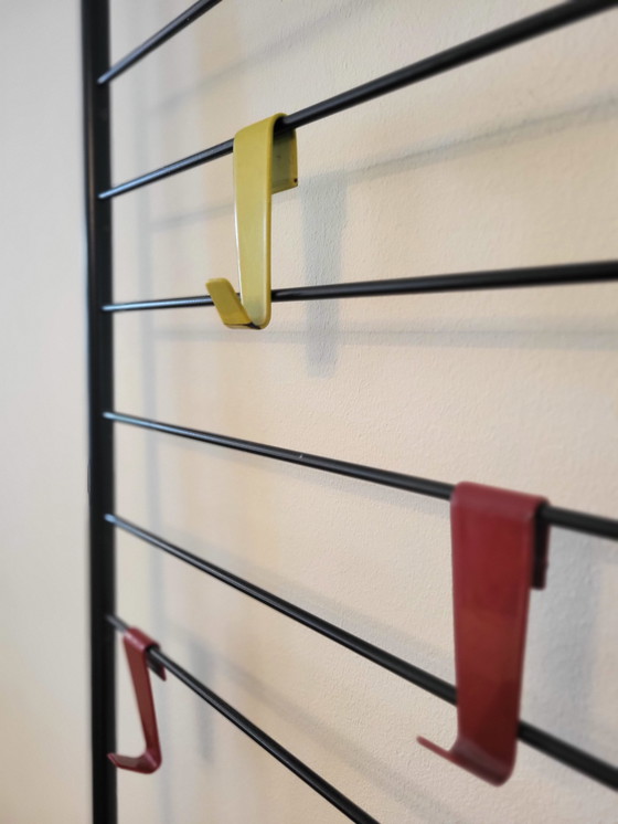 Image 1 of Coatrack By Coen De Vries For Devo From The 1950s