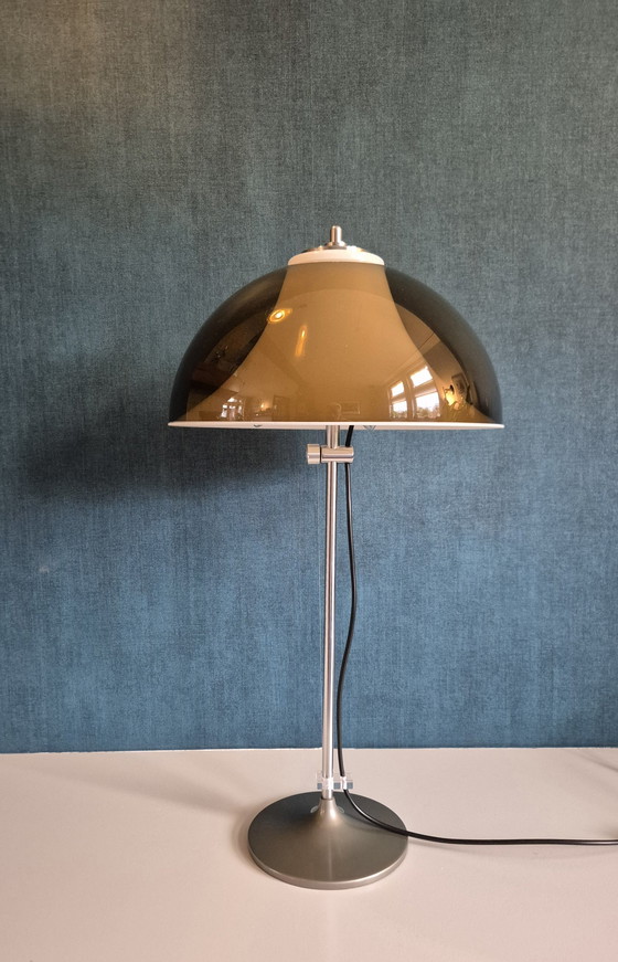 Image 1 of Gepo Table Lamp / Mushroom 1970s