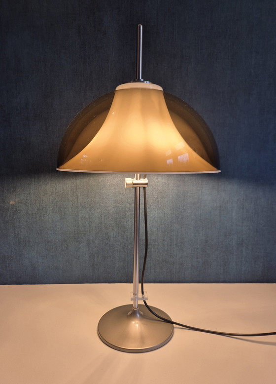 Image 1 of Gepo Table Lamp / Mushroom 1970s