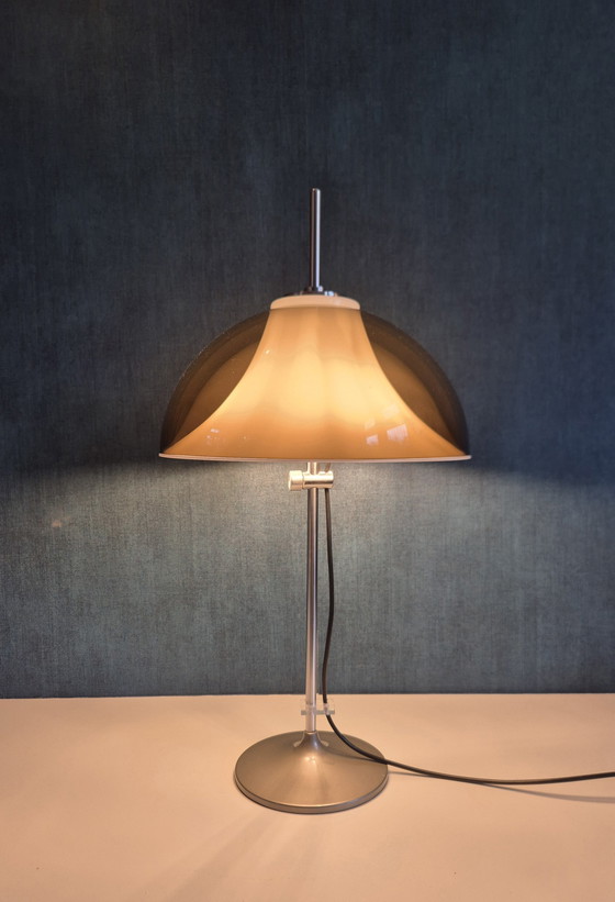 Image 1 of Gepo Table Lamp / Mushroom 1970s