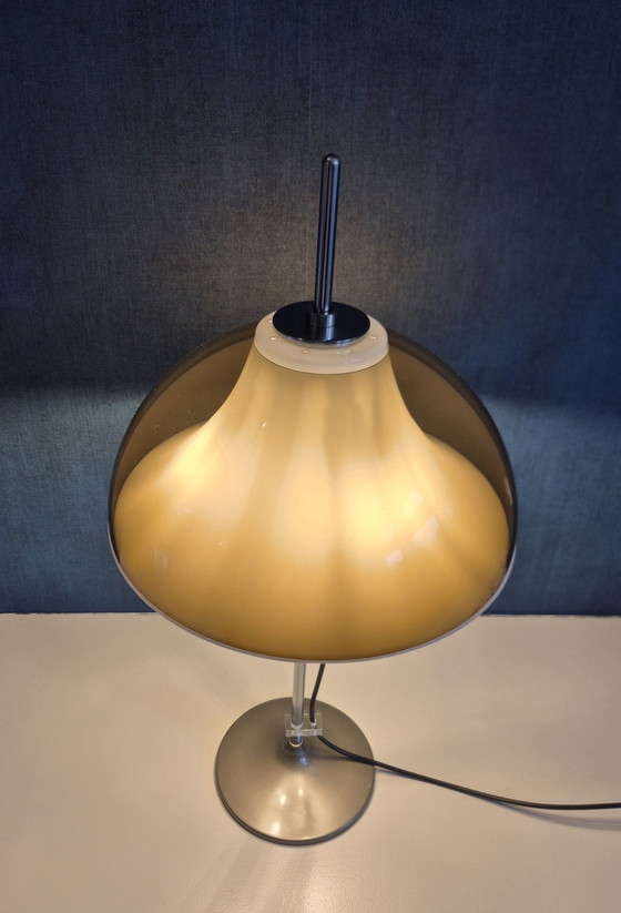 Image 1 of Gepo Table Lamp / Mushroom 1970s