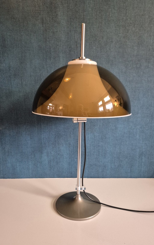 Gepo Table Lamp / Mushroom 1970s