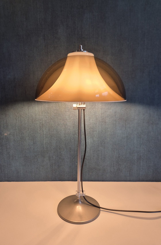 Image 1 of Gepo Table Lamp / Mushroom 1970s