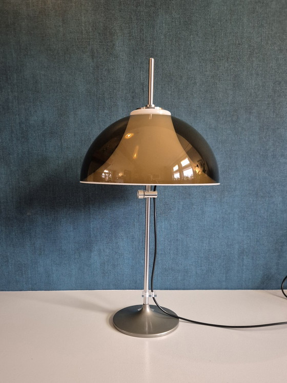 Image 1 of Gepo Table Lamp / Mushroom 1970s