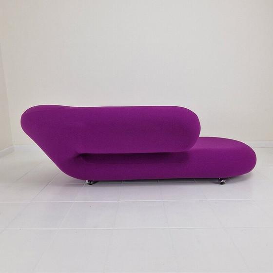 Image 1 of Vintage Cleopatra sofa by Geoffrey Harcourt for Artifort, 1970s