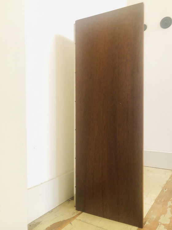 Image 1 of Triptyque Mirror Walnut