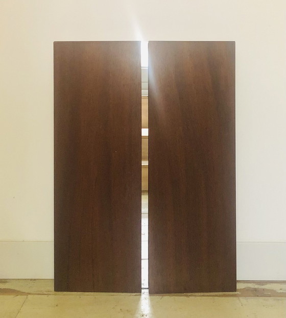 Image 1 of Triptyque Mirror Walnut